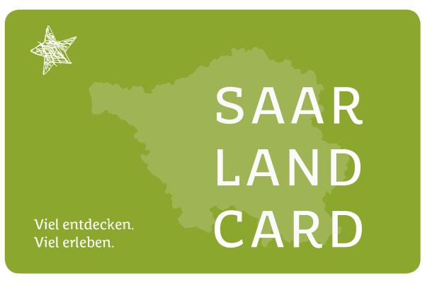 Partenaire de la Saarland Card