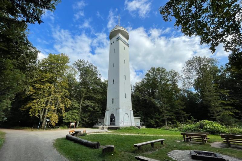 Schwarzenbergturm