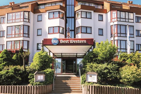 Best Western Victor´s Residenz-Hotel Rodenhof
