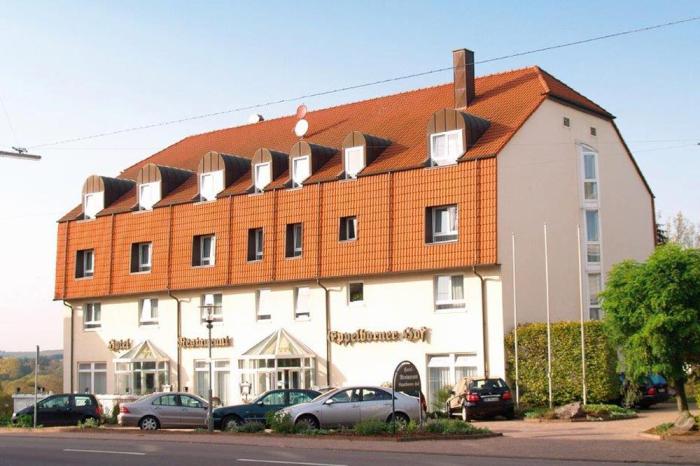 Hotel-Restaurant Eppelborner Hof